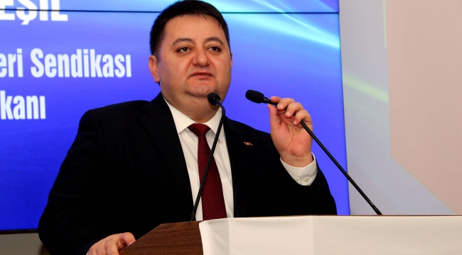 GMİS MERKEZ SERVİSLERİ ŞUBESİ TABAN EĞİTİM SEMİNERİ YAPILDI