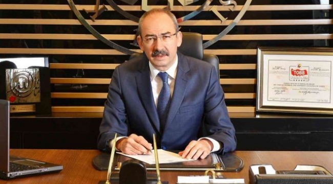 Gülsoy: '' Berat Gecesi, rahmet ve mağfiret dilemenin tam vaktidir''