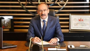 Gülsoy: '' Berat Gecesi, rahmet ve mağfiret dilemenin tam vaktidir''