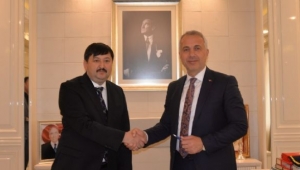 HENDEK BELEDİYESİNDEN EĞİTİMDE DEV HAMLE