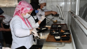 İFTAR KARDEŞLİĞİ BAŞLIYOR