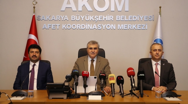 İmzalar atıldı: Sakarya’da yazılımcılar yetişecek