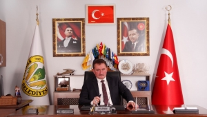 İsmail Gündoğdu'dan, Berat Kandili mesajı