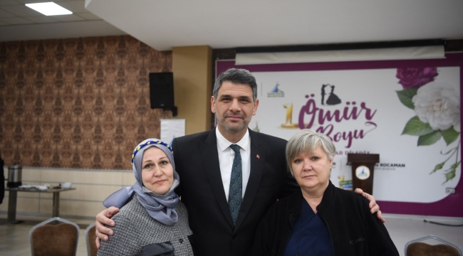 KARTEPE’DEN DÜNYAYA BARIŞ ve KARDEŞLİK MESAJI