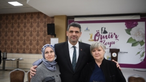 KARTEPE’DEN DÜNYAYA BARIŞ ve KARDEŞLİK MESAJI