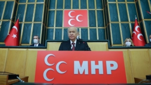 MHP Lideri Bahçeli: Türk Tabipler Birliği mutlak suretle kapatılmalı