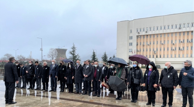 MUHASEBE HAFTASI RİZE’DE ÇEŞİTLİ ETKİNLİKLERLE KUTLANIYOR