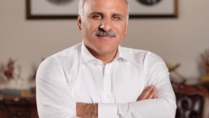 Murat Zorluoğlu, 14 Mart Tıp Bayramı'nı kutladı