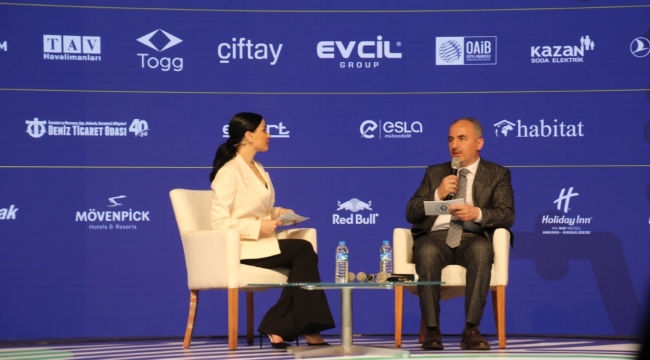 RİZE BELEDİYESİ, EKO- İKLİM FUARINDA…