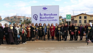 Safranbolu’ya 3. Koruluk Yapılacak