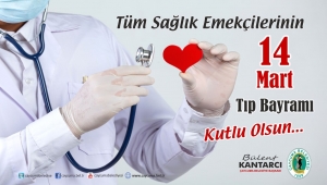 Sağlıkta şiddetin önüne geçilmelidir