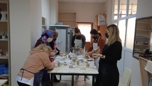 SAKEM Yazıköy’de Kayıtlar Başladı