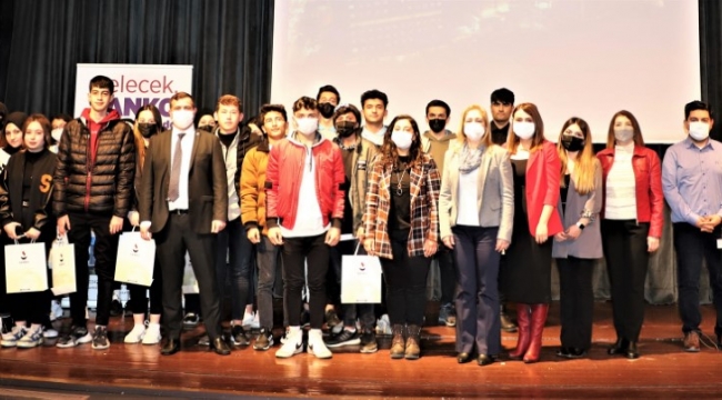 SANKO ÜNİVERSİTESİ AKADEMİSYENLERİ KAHRAMANMARAŞ’TA