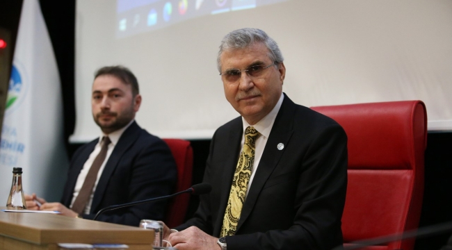 “Tarımla gelişen, büyüyen Sakarya’yı geleceğin Türkiye’sine hazırlıyoruz”