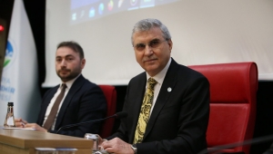 “Tarımla gelişen, büyüyen Sakarya’yı geleceğin Türkiye’sine hazırlıyoruz”