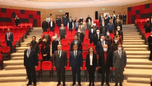 Turizm Çalıştayı’nın İlk Günü Tamamlandı