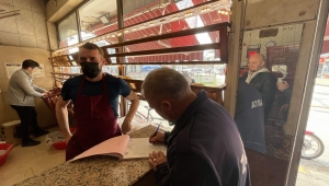 Arifiye Belediyesinden Fırın Denetimi