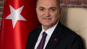 BAŞKAN ÖZLÜ'DEN RAMAZAN AYI MESAJI