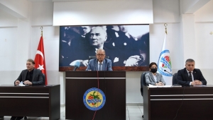 Başkan Posbıyık: Gerçek İhtiyaç Sahiplerini Bize Bildirin