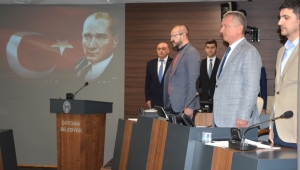 ''Çaycumalı her çocuğun yüzme öğrenmesini istiyorum''