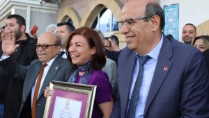 Elif Köse’nin 3. Yıl Mesajı
