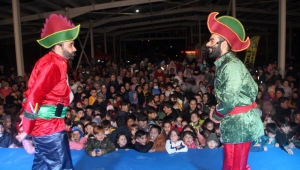 Ferizli Belediyesi Ramazan Etkinlikleri Başladı
