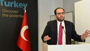 İFMİB’in yeni Başkanı Muzaffer Taviloğlu oldu: ‘Fındık ihracatında sürdürülebilirlik’