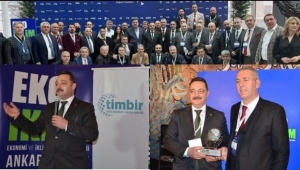 İNTERNET MEDYASININ YENİ GÜCÜ TİMBİR KURULDU