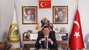 İsmail Gündoğdu’dan Ramazan ayı mesajı