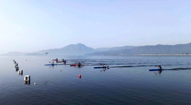 Kanocular Muğla’da başarıya doymadı
