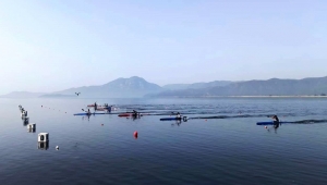 Kanocular Muğla’da başarıya doymadı