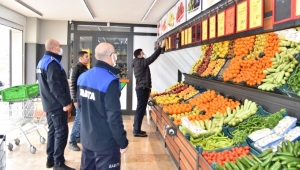 KARTEPE’DE GÜVENLİ ALIŞ-VERİŞ
