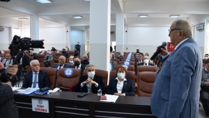 Kdz. Ereğli Belediyesi, Bütçe Fazlası Verdi