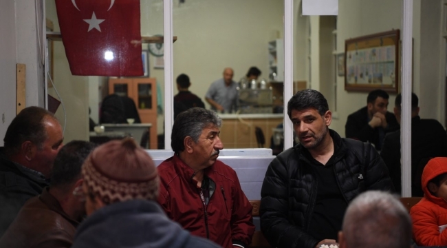 Kocaman penaltıları kaybetti, gönülleri kazandı