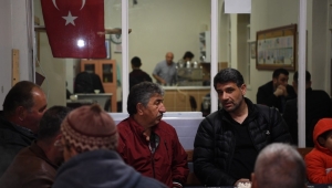 Kocaman penaltıları kaybetti, gönülleri kazandı