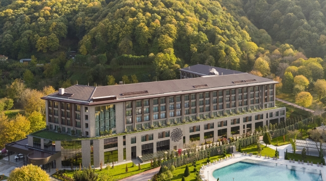 NG HOTELS’TE BAYRAM ÇOŞKUSU