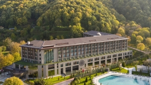 NG HOTELS’TE BAYRAM ÇOŞKUSU