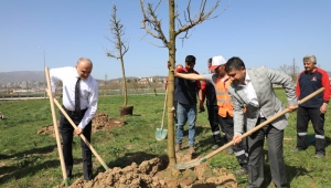 ÖZLÜ, HAFTA SONUNU ÇALIŞMALARA AYIRDI