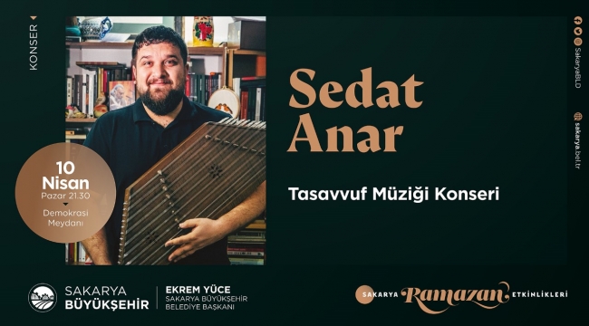 Ramazan etkinlikleri devam ediyor