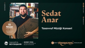 Ramazan etkinlikleri devam ediyor