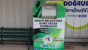 RAMAZAN KARDEŞLİĞİ SÜRÜYOR