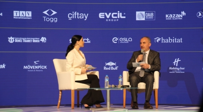 RİZE BELEDİYESİ, EKO- İKLİM FUARINDA…
