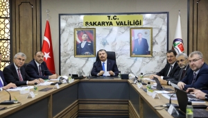 Sağlık Bakanı Koca Sakarya’da Şehir Hastanesi için tarih verdi