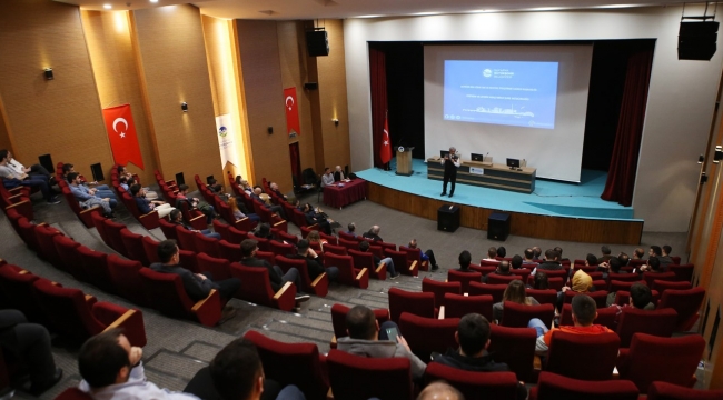Sakarya’da depreme hazırlık için kritik adım: Hasarlı yapılar süratle tespit edilecek
