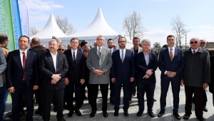 Sakarya'dan Çankırı'ya uzanan dost eli