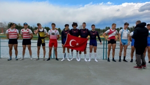 SAKARYA’LI SPORCULAR HIRVATİSTAN’DA FARK YARATTI