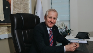 STB Başkanı Sarı'dan, 2 Nisan Otizm Farkındalık Günü mesajı