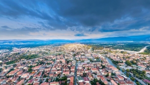 TEMİZ ŞEHİR İÇİN ÜRETİLEN PROJELER MEYVESİNİ VERİYOR