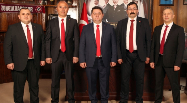 ''Türk Polis Teşkilatı'nın kuruluşunun 177. yılı kutlu olsun''