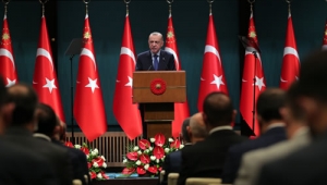 “Türkiye, geniş bir coğrafyanın lojistik süper gücü hâline gelme yolunda ilerlemektedir”
